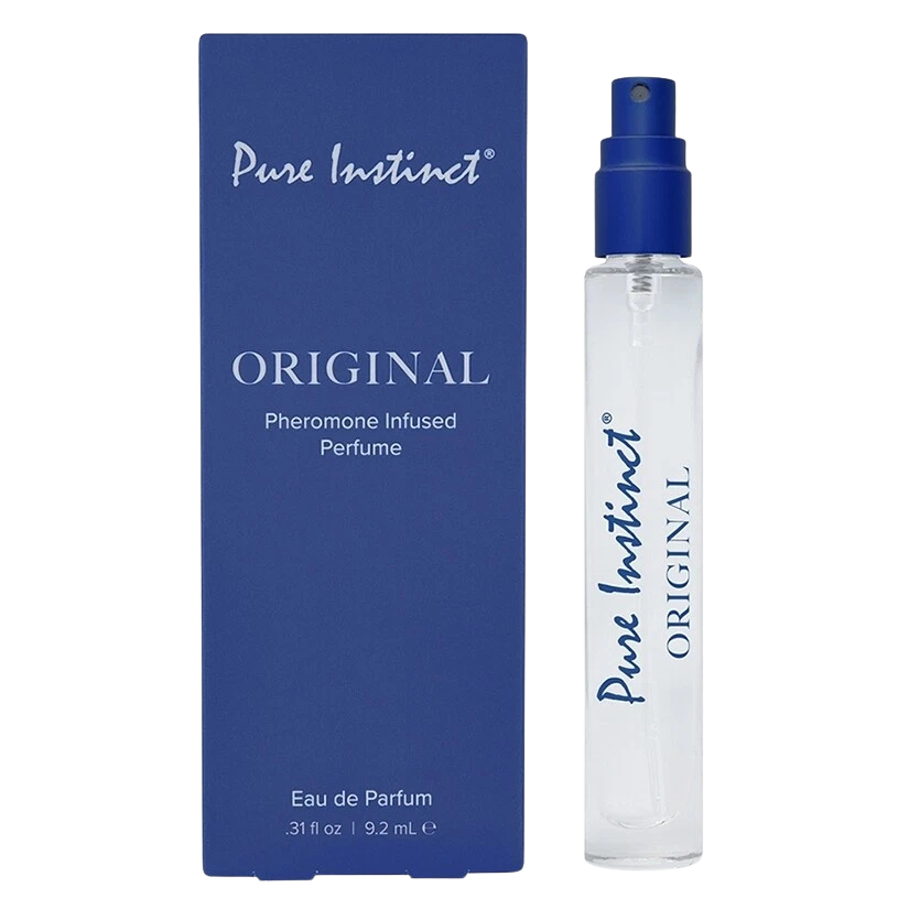 Pure Instinct Perfume (Basic Instinct)