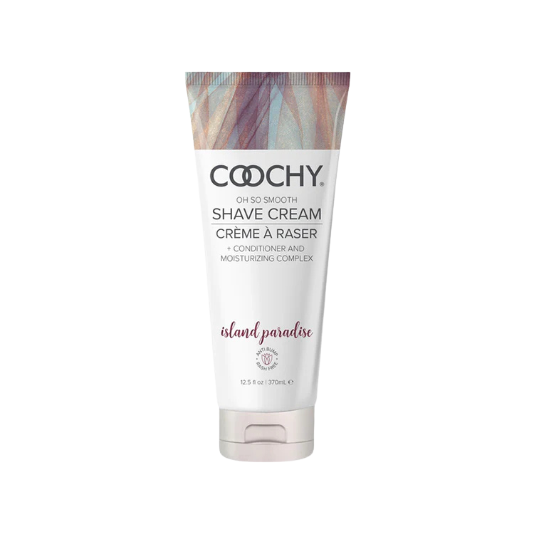 Coochy - Island Paradise