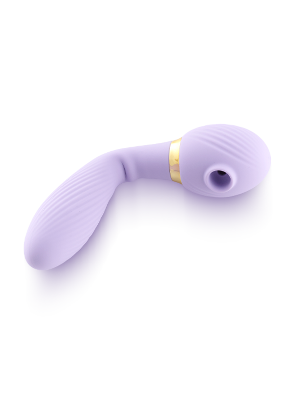 All Inclusive - Purple