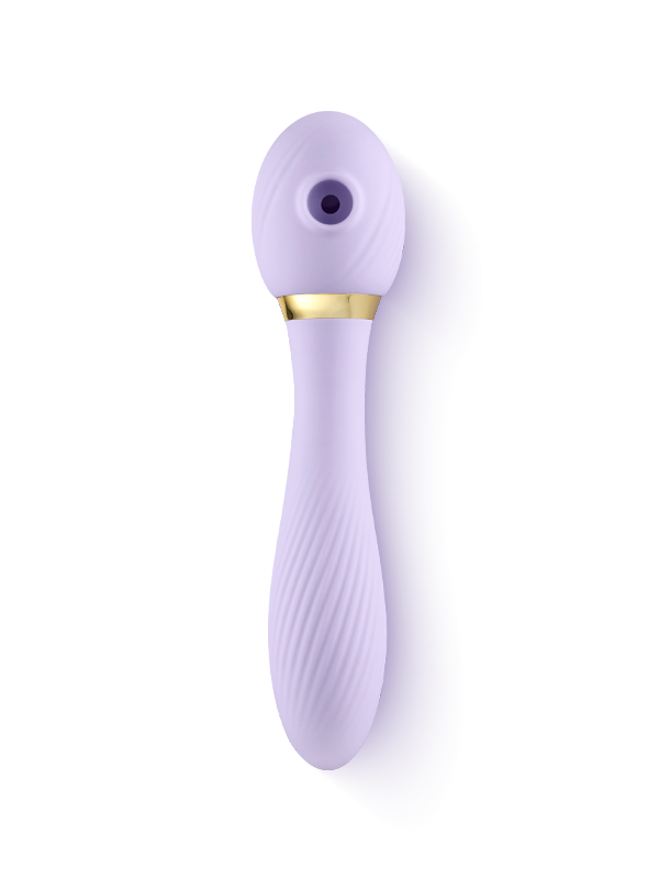 All Inclusive - Purple