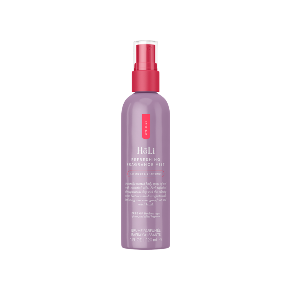 Refreshing Mist - Lavender & Chamomile