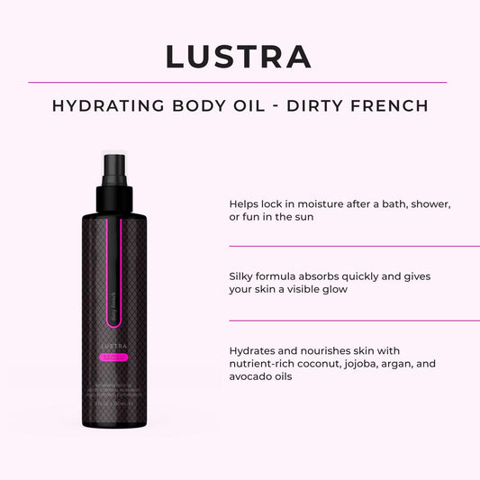 Lustra - Dirty French