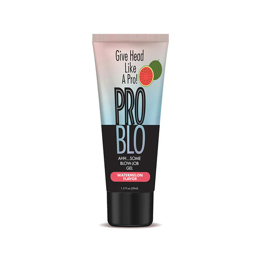 Pro Blo Oral Pleasure Gel (Great Head)
