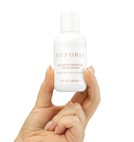 Silicone Personal Moisturizer