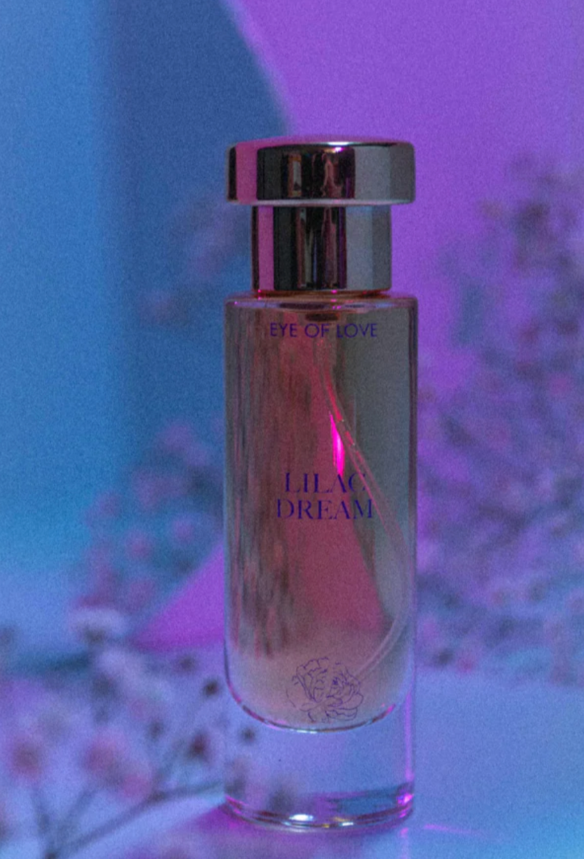 Dream Perfume