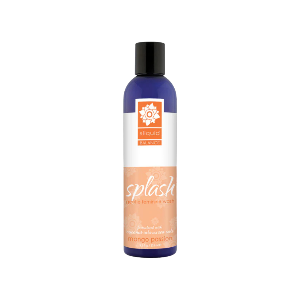 Splash Feminine Wash - Mango