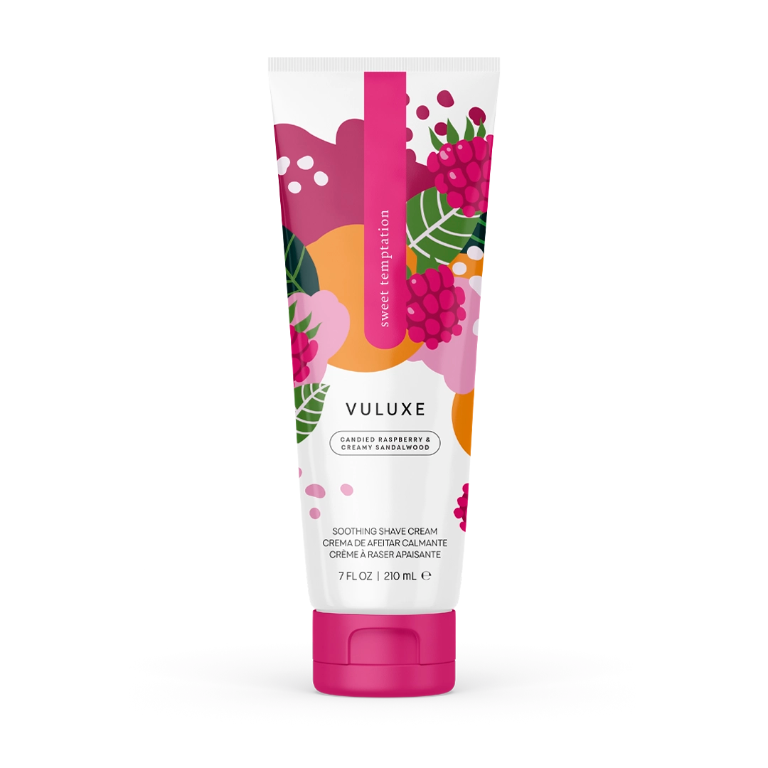 Vuluxe - Sweet Temptation