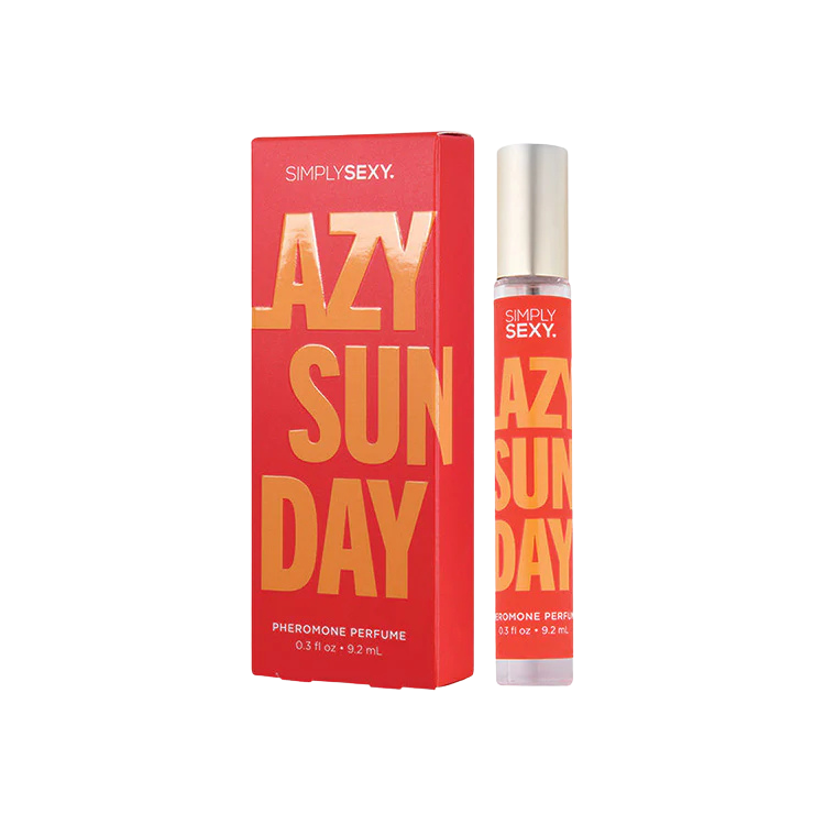Lazy Sunday Perfume