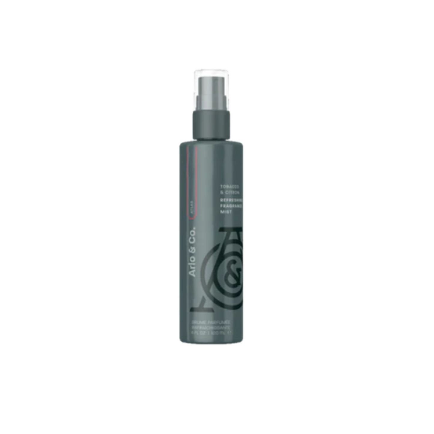Refreshing Fragrance Mist - Atlas