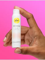 Lust Vibrating Arousal Gel - Long Lasting (AMP)