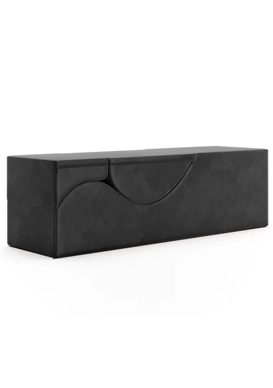 Aria Flip Chaise - 18 in