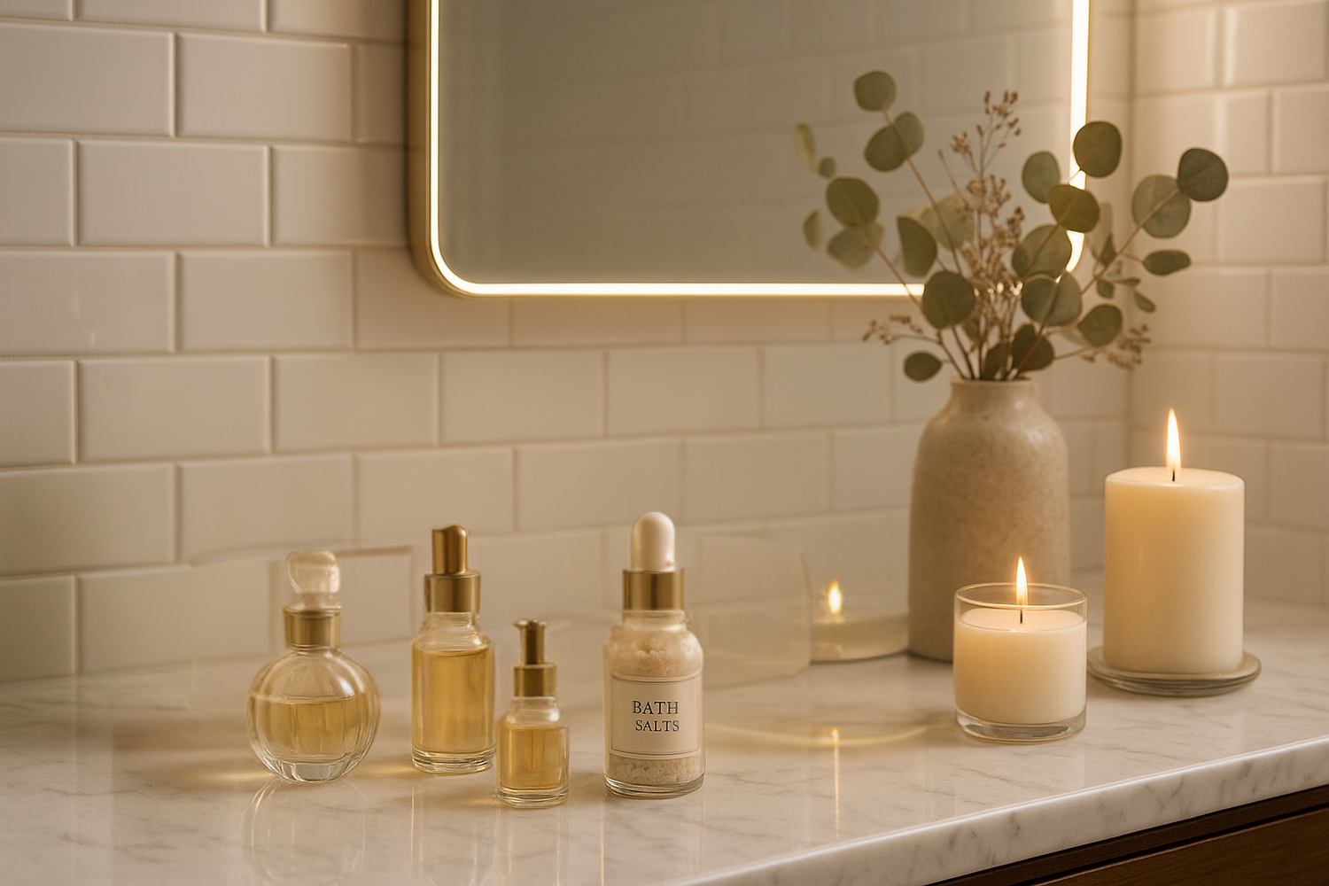 Bath & Beauty