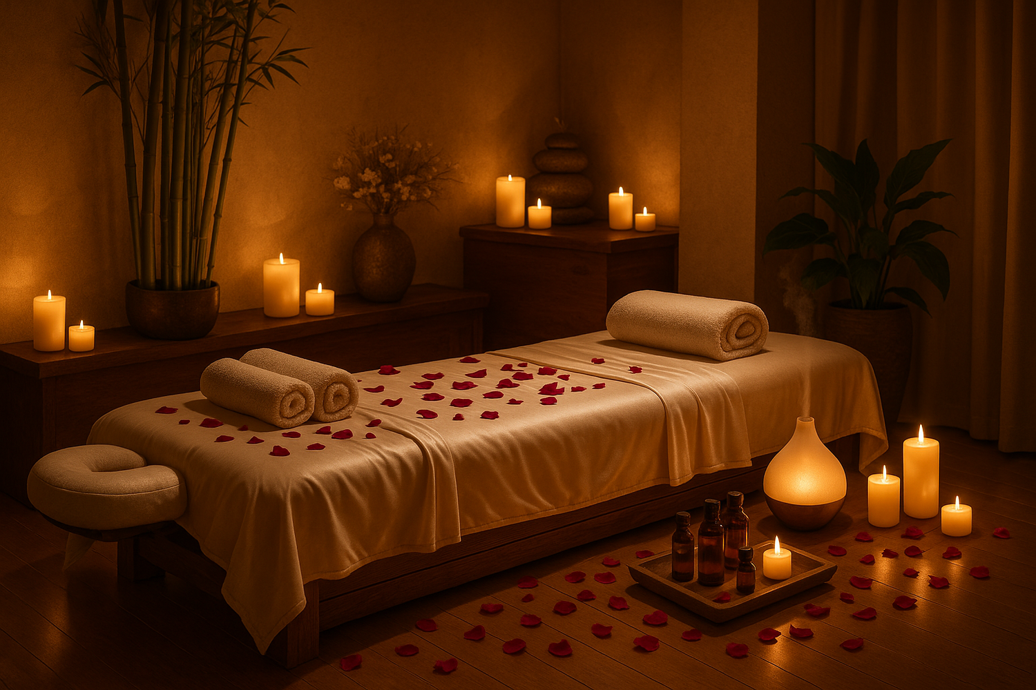 Massage