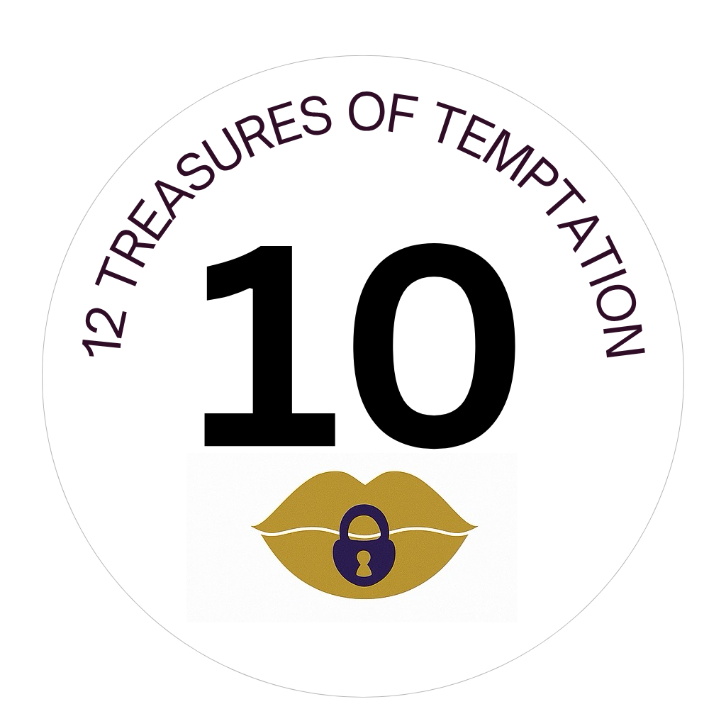 12 Treasures of Temptation