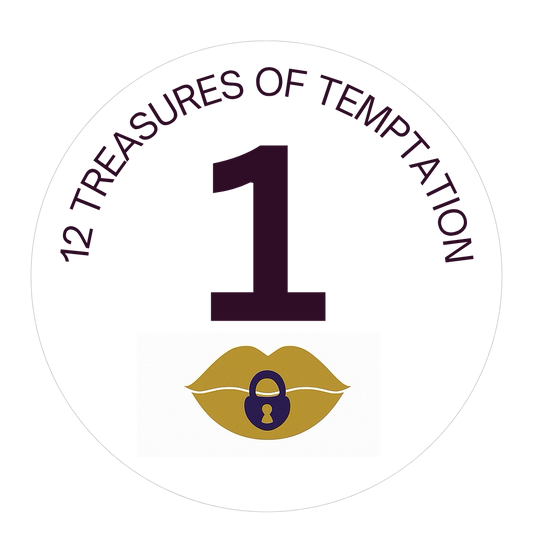 12 Treasures of Temptation