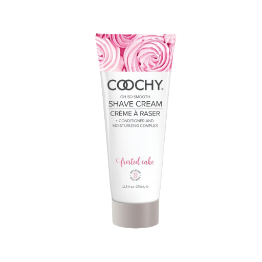 Coochy - Frosted Cake Shave Cream