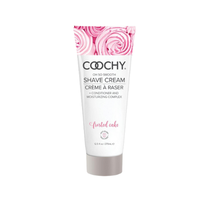 Coochy - Frosted Cake Shave Cream