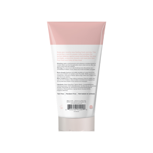 Coochy - Sweat Defense (Chafe Escape & No Funks)