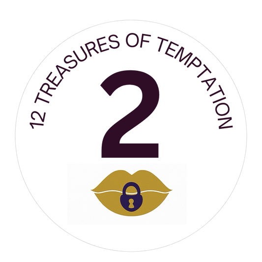 12 Treasures of Temptation