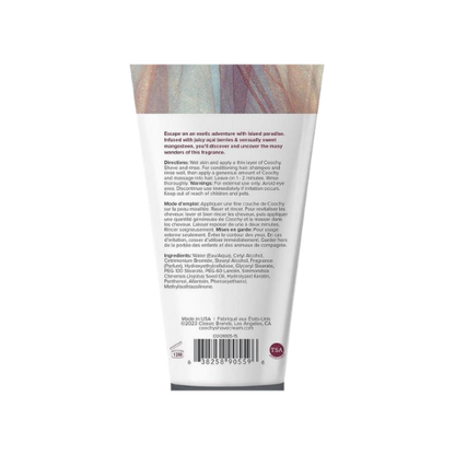 Coochy - Island Paradise Shave Cream
