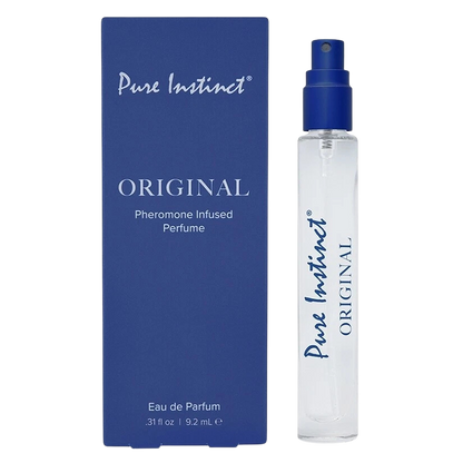 Pure Instinct Perfume (Basic Instinct)