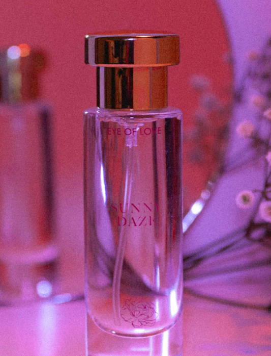 Sunny Daze Perfume