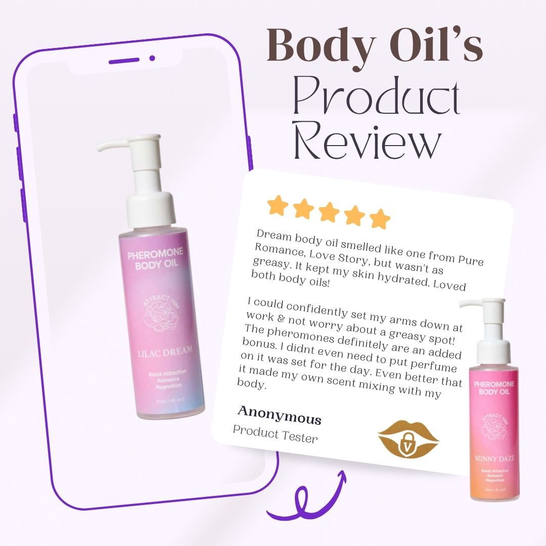Bloom Body Oil (Body Dew)