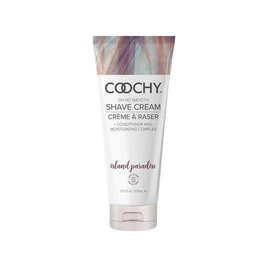 Coochy - Island Paradise