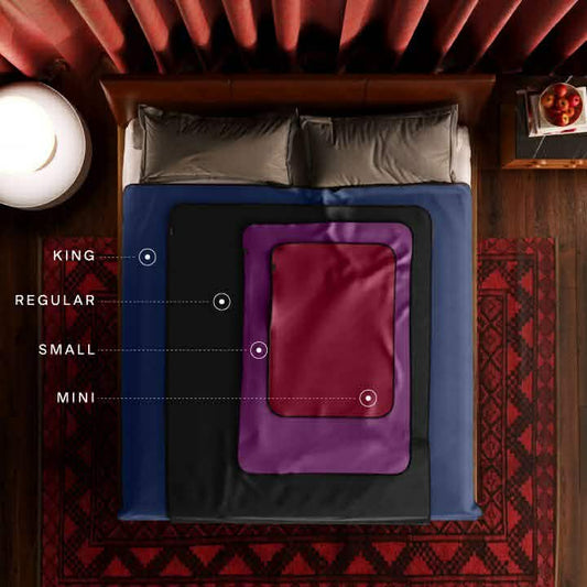 Liberator Mini Throw