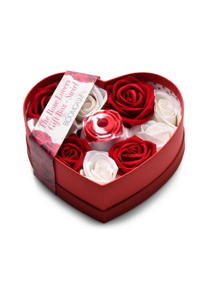 Rose Lover's Gift Box