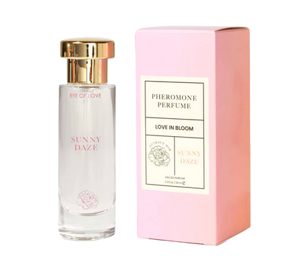 Sunny Daze Perfume