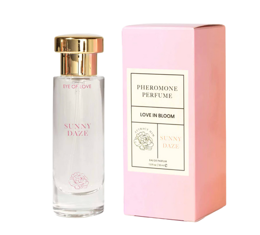 Sunny Daze Perfume