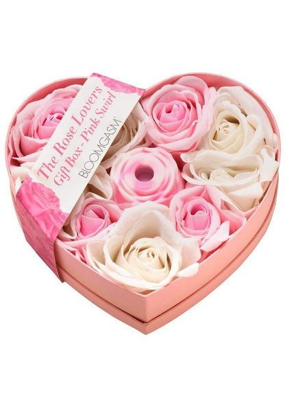 Rose Lover's Gift Box