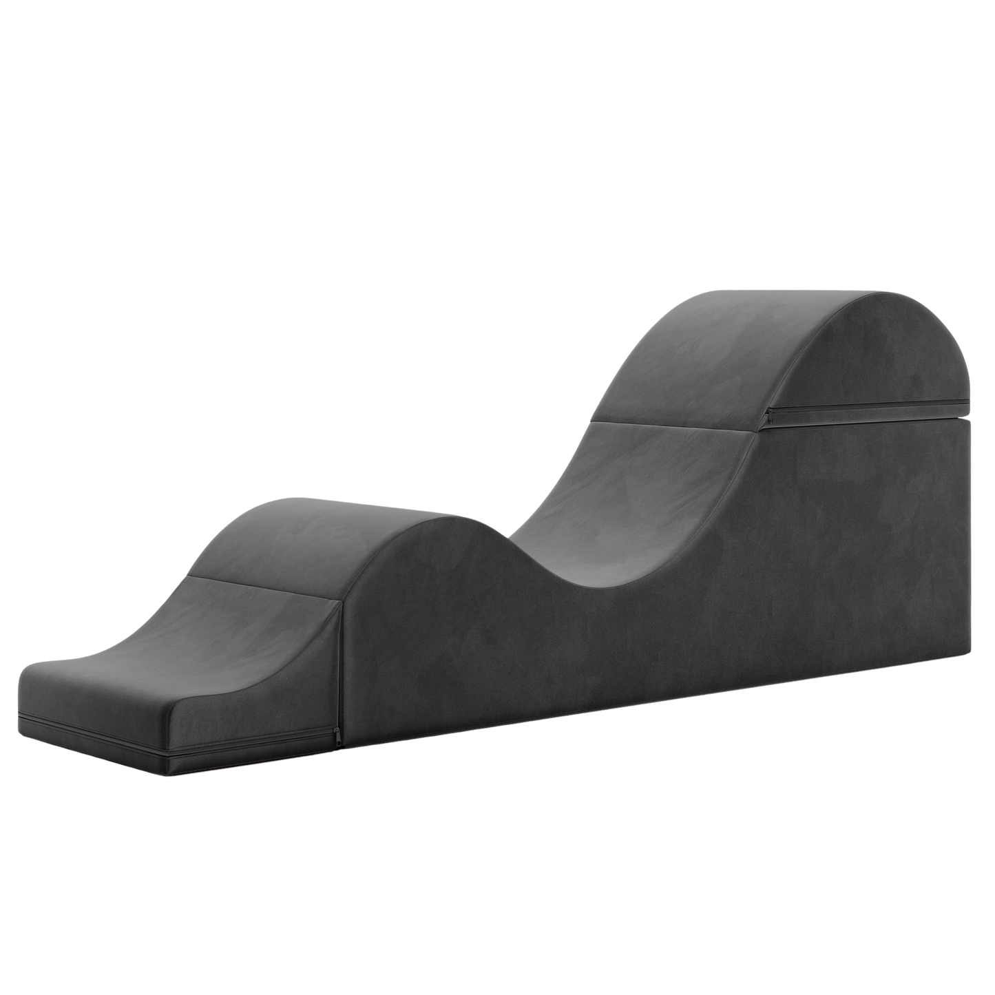 Aria Flip Chaise - 18 in