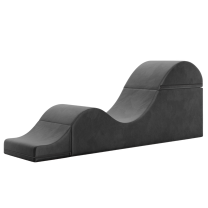 Aria Flip Chaise - 18 in