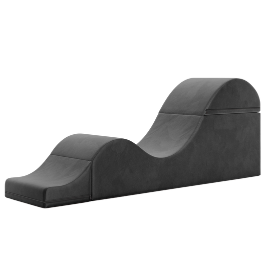 Aria Flip Chaise - 18 in