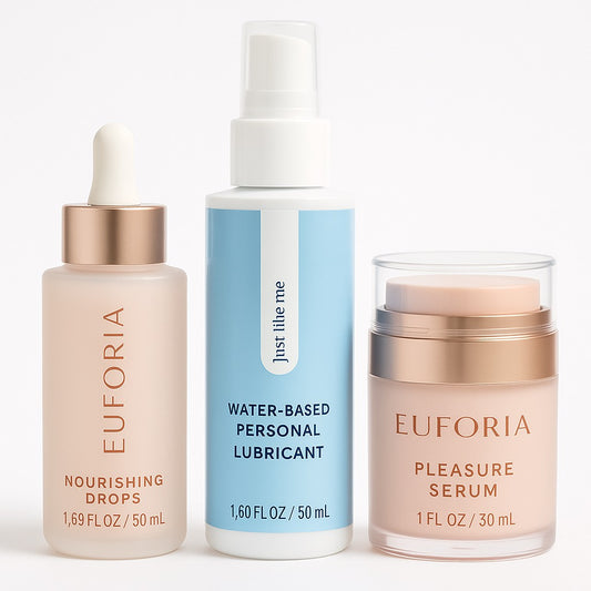 The Confidence Collection