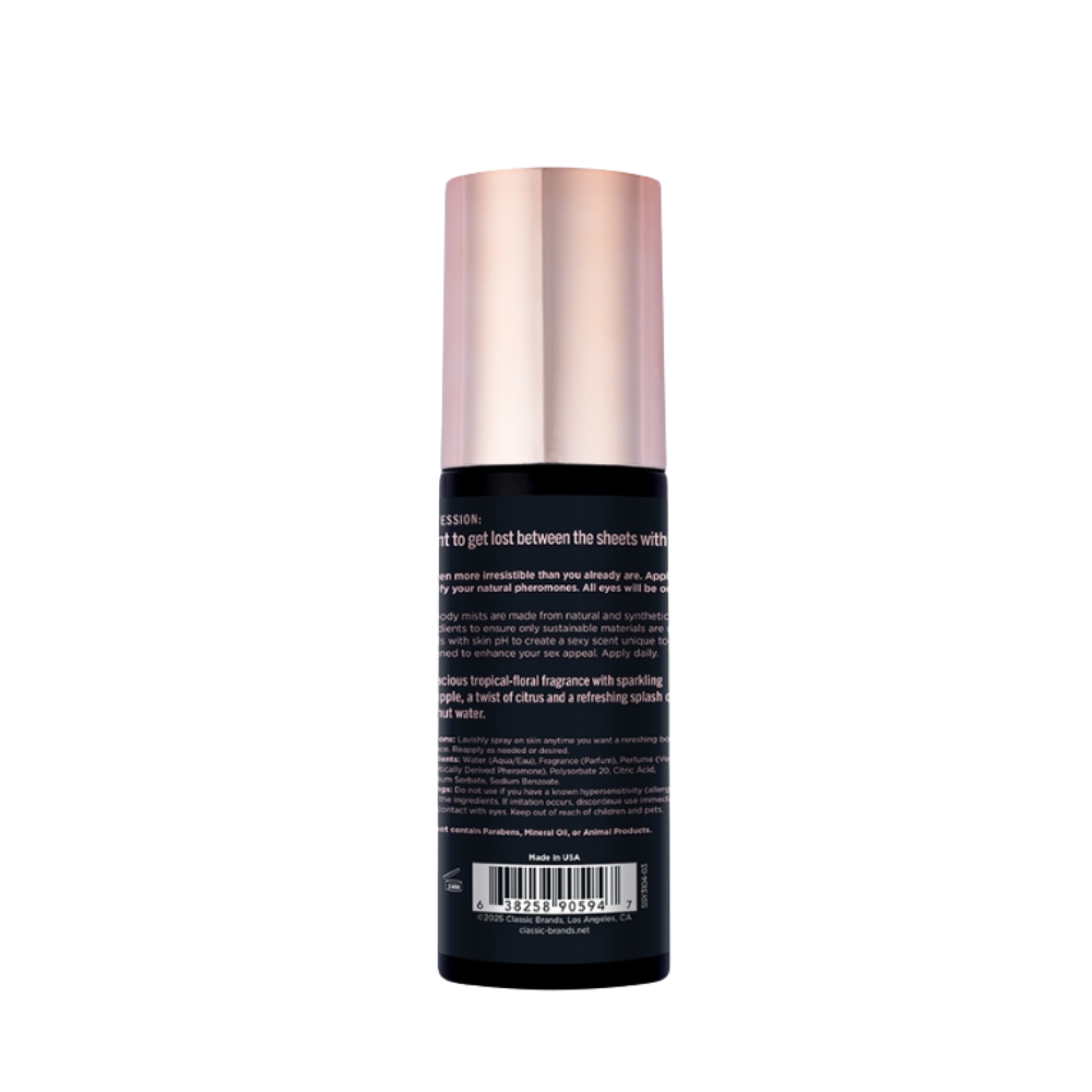 Afternoon Delight Mist