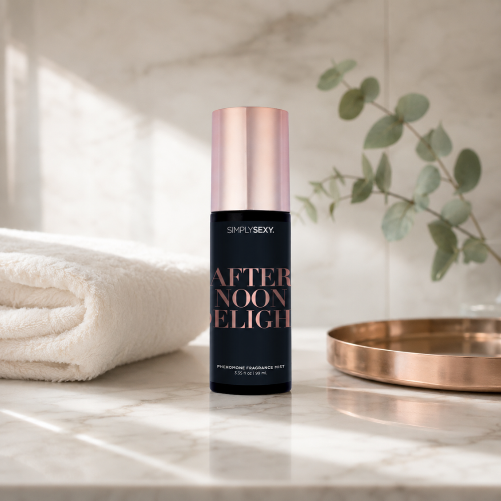 Afternoon Delight Mist