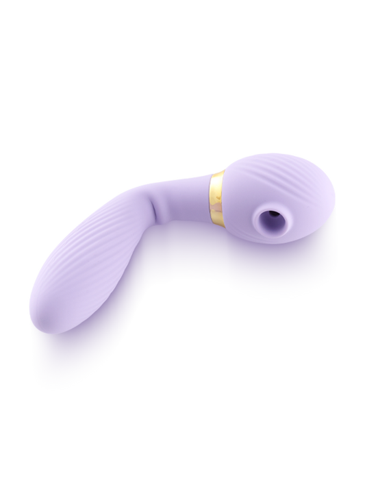 All Inclusive - Purple