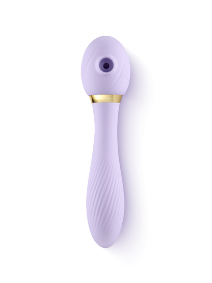 All Inclusive - Purple