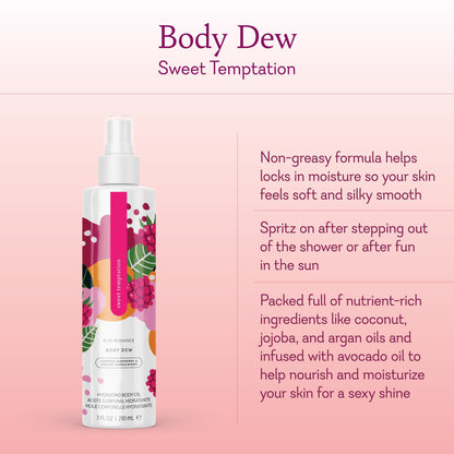 Body Dew