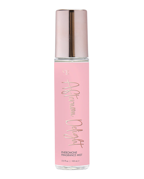 Body Mist w/Pheromones - 103 ml Afternoon Delight