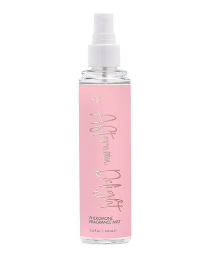 Body Mist w/Pheromones - 103 ml Afternoon Delight