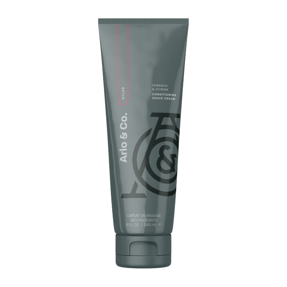 Shave Cream