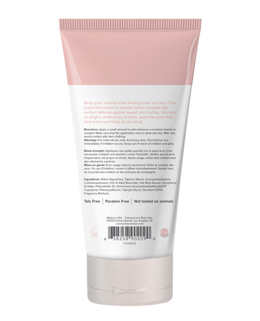 Sweat Defense Protection Lotion - 3.4 oz Peony Prowess