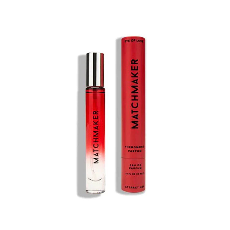 Red Diamond Perfume