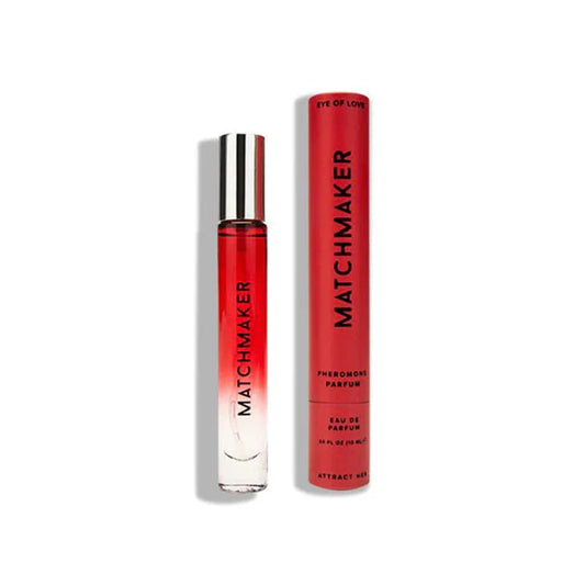 Red Diamond Perfume
