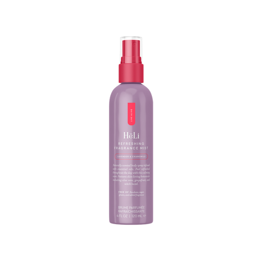 Refreshing Mist - Lavender & Chamomile