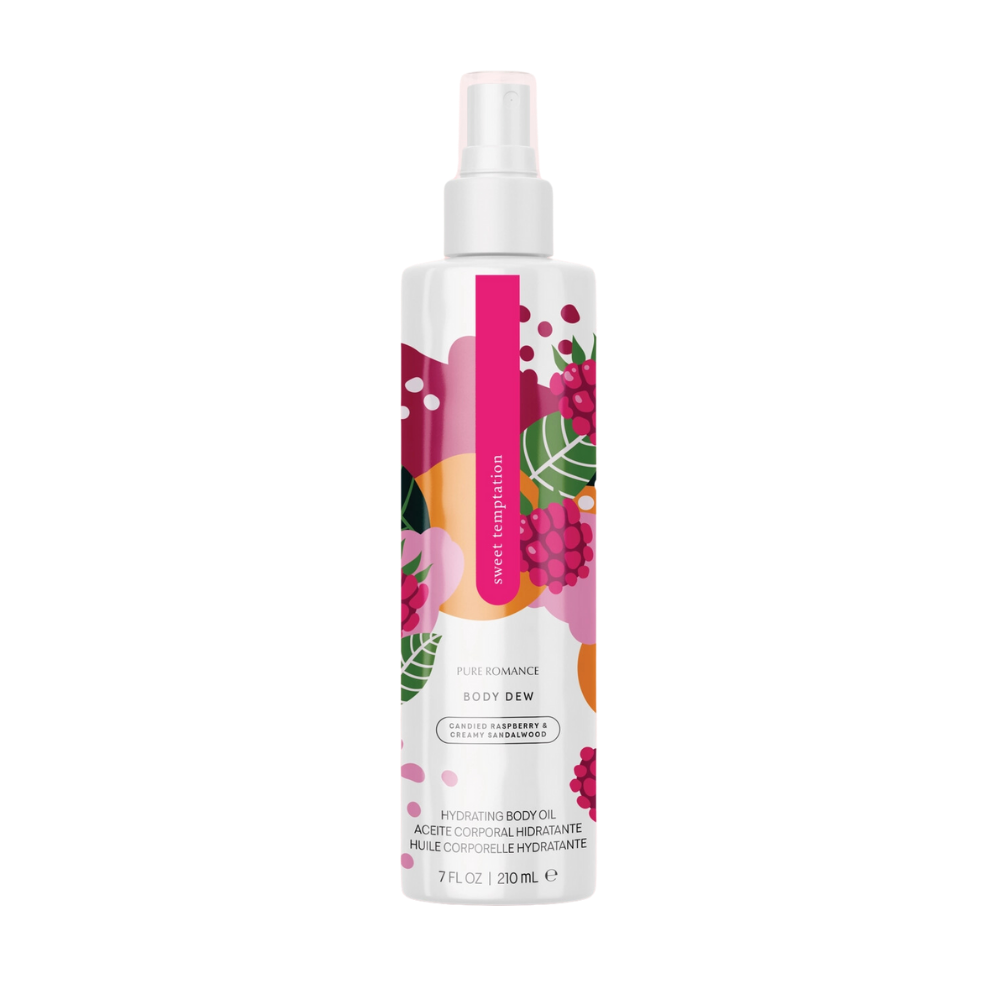Body Dew